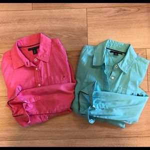 Tommy Hilfiger Shirts
